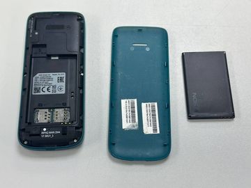Б/в Мобільний телефон Nokia 215 4g 2024 01-200876531