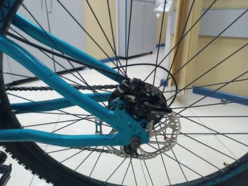 Б/у Велосипед Maxxpro m300 27,5 01-200878208