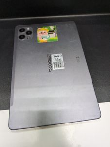 Б/в Планшет Doogee tab g6 6/256gb 01-200878436