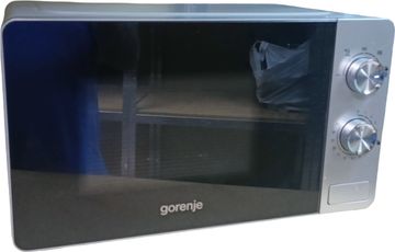 Б/в Мікрохвильова піч Gorenje mo17e1s 01-200878567