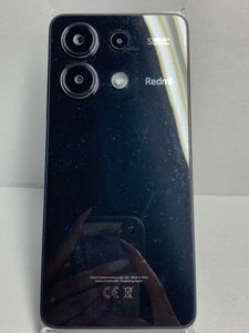 Б/в Мобільний телефон Xiaomi redmi note 13 pro 4g 6/128gb 01-200828222