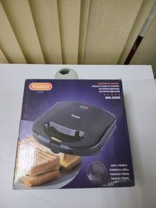 Б/в Бутербродниця Magio mg-362n 01-200876441