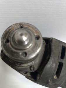 Б/в Кутова шліфмашина Dnipro-M gs-160se 2021 01-200879804