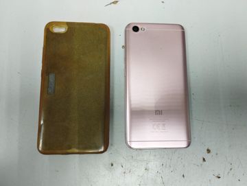 Б/в Мобільний телефон Xiaomi redmi note 5a 2/16gb 01-200878602