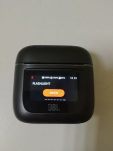 Б/у Наушники Jbl tour pro 2 01-200875210