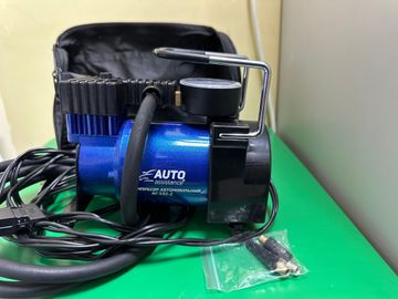 Б/в Автомобільний компресор Auto Assistance ac102-7c 01-200875572