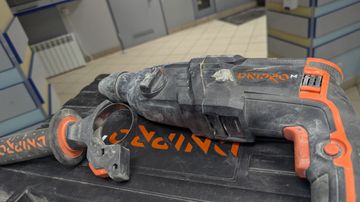 Б/в Перфоратор Dnipro-M rh-12 01-200874943