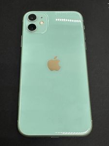 Б/у Мобильный телефон Apple iphone 11 64gb 01-200878033