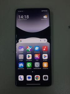 Б/в Мобільний телефон Xiaomi redmi note 14 pro 8/256gb 01-200880272