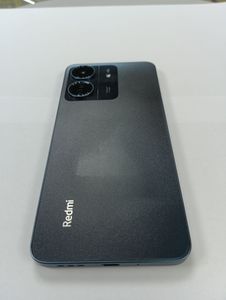 Б/у Мобильный телефон Xiaomi redmi 13c 4g 6/128gb 01-200878040
