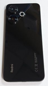 Б/в Мобільний телефон Xiaomi redmi 13 6/128gb 01-200877991
