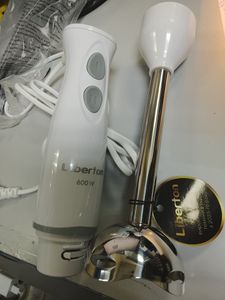 Б/в Блендер Liberton lhb-0300 01-200881347