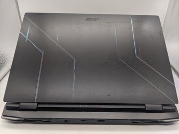 Б/в Ноутбук Acer 15/core i5-12450h ddr5/16gb ddr5/hdd *відсутній/ssd 500 gb/geforce rtx2050 4gb 01-200881133