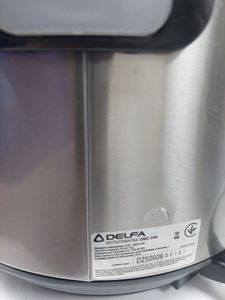 Б/в Мультиварка Delfa dmc-500 01-200881475