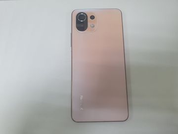 Б/в Мобільний телефон Xiaomi mi-11 lite 6/64gb 01-200881942