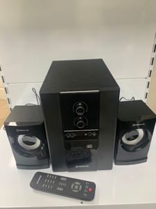 Б/в Акустика Real-El m-355 01-200880377