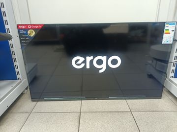 Б/у Телевизор Ergo 40jfs6800 01-200881679