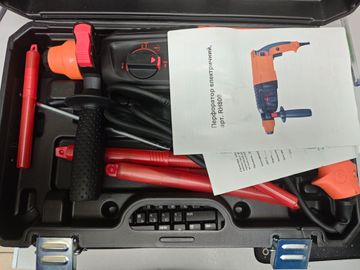 Б/в Перфоратор Houselux rh800 01-200876518