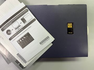 Б/в  Asus usb-ac51 01-200882176