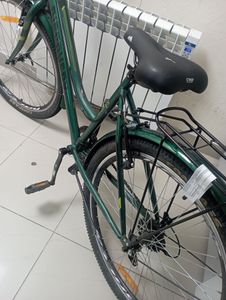 Б/в Велосипед Discovery prestige woman vbr st 26" 17 01-200881812