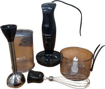 Б/у Блендер Bosch msm2650b 01-200828862