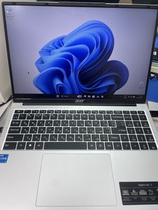 Б/в Ноутбук Acer 16/core i5-1334u ddr4/16gb ddr4/ssd 512 gb/*інтегрована 01-200883333