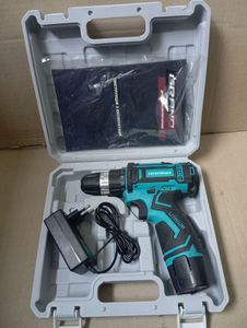 Б/в Шурупокрут Grand да-12 li 01-200883700