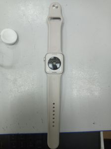 Б/в Смарт-годинник Apple watch se 2 gps 40mm aluminium case 01-200883523