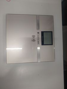 Б/в Ваги підлогові електронні Healthcoach 747.64 01-200882577