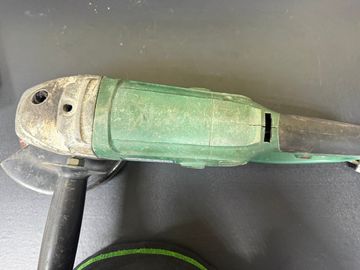 Б/в Кутова шліфмашина Dwt ws-180 sl 01-200878517