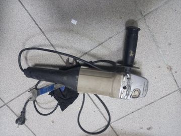 Б/у Угловая шлифмашина Интерскол ушм-150/1300 01-200883732