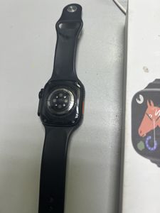 Б/в Смарт-годинник Hoco y12 ultra 01-200884157