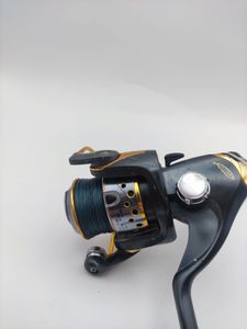 Б/в Котушка рибальська Teben teb 200 01-200882195