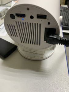 Б/в Проектор Magcubic hy300 01-200884108