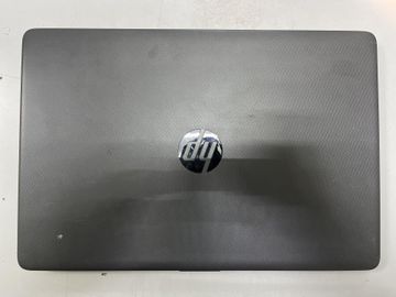 Hp 15/ryzen 5 5625u ddr4/8gb ddr4/hdd *відсутній/ssd 240 gb/*інтегрована