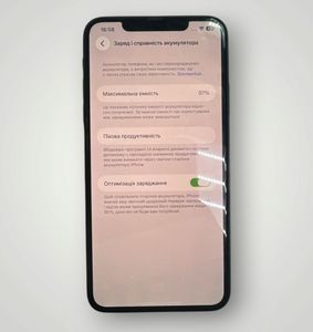 Б/в Мобільний телефон Apple iphone 11 pro max 64gb 01-200866811