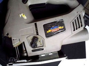 Б/у Электролобзик Pendelhub-Stichsage m1q-dd4-80 01-200872829