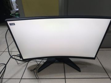 Б/в Монітор Msi mag 244c 01-200884872