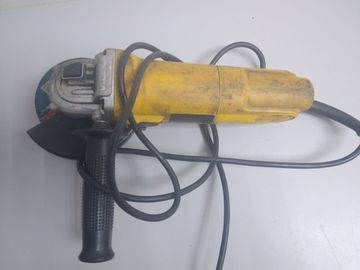 Б/в Кутова шліфмашина Dewalt dwe4117 01-200882025