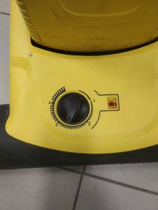 Б/в Підлогомийна машина Karcher cv 38/2 01-200854704