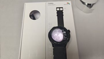 Б/в Смарт-годинник Proove terra with gps 01-200885417