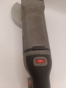 Б/в Кутова шліфмашина Forte ag 11-125 vl 01-200885762