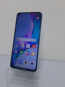 Б/у Мобильный телефон Xiaomi redmi note 9 4/128gb 01-200886164