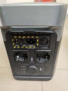 Б/в Зарядна станція Ecoflow delta mini 01-200886685