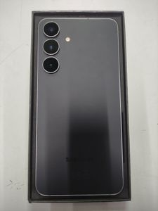 Б/в Мобільний телефон Samsung galaxy s25 fe 8/256gb 01-200886827