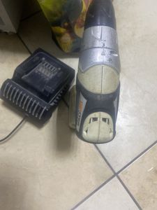 Б/в Шурупокрут Dexter ml-cd62-120s 1акб зп 01-200887072