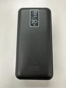 Б/в Повербанк Powerway tx23 20000mah 01-200887181