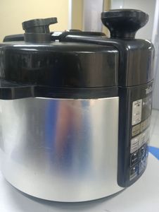 Б/в Мультиварка Tefal cy621d34 01-200885806