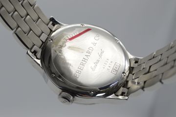 Б/в Годинник Eberhard & Co 41028 br 01-200887728