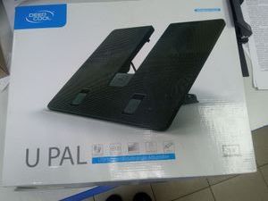 Б/в Підставка для ноутбука Deepcool u pal 01-200886178
